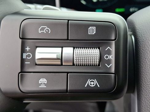 New 2026 Hyundai Santa Fe Limited image 11