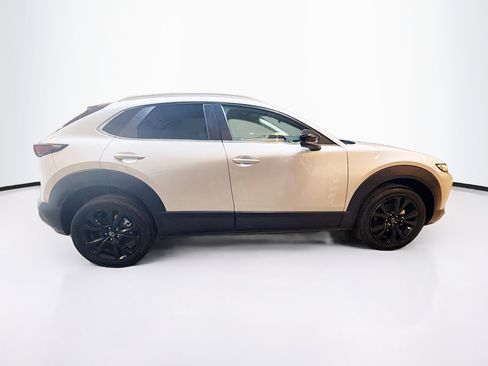 Used 2024 MAZDA CX-30 AWD 2.5 S w/ Select Sport Pkg image 10
