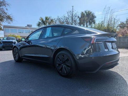 Used 2024 Tesla Model 3 Standard Range image 6