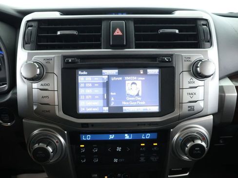 Used 2019 Toyota 4Runner Limited image 16