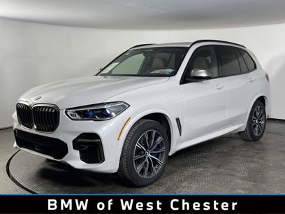 Certified 2023 BMW X5 M50i w/ Executive Package