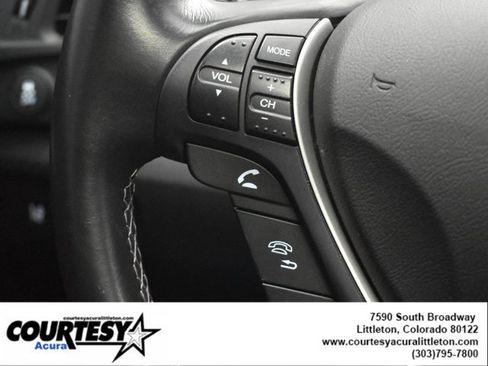 Used 2020 Acura ILX image 10