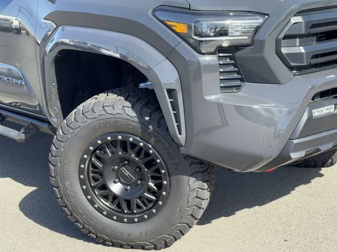 New 2025 Toyota Tacoma SR5 image 10