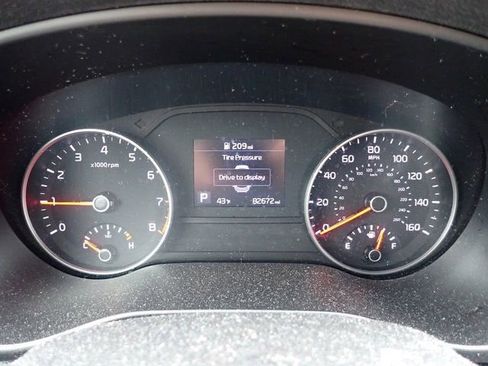 Used 2020 Kia Sportage S w/ S Premium Package image 16