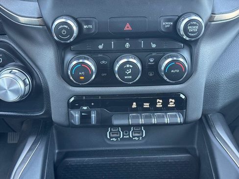 Used 2021 RAM 1500 Sport w/ Level 2 Equipment Group AWD/4WD image 16