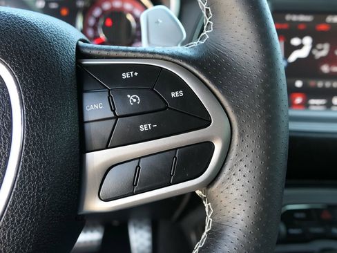 Used 2023 Dodge Challenger SRT Hellcat RWD image 15