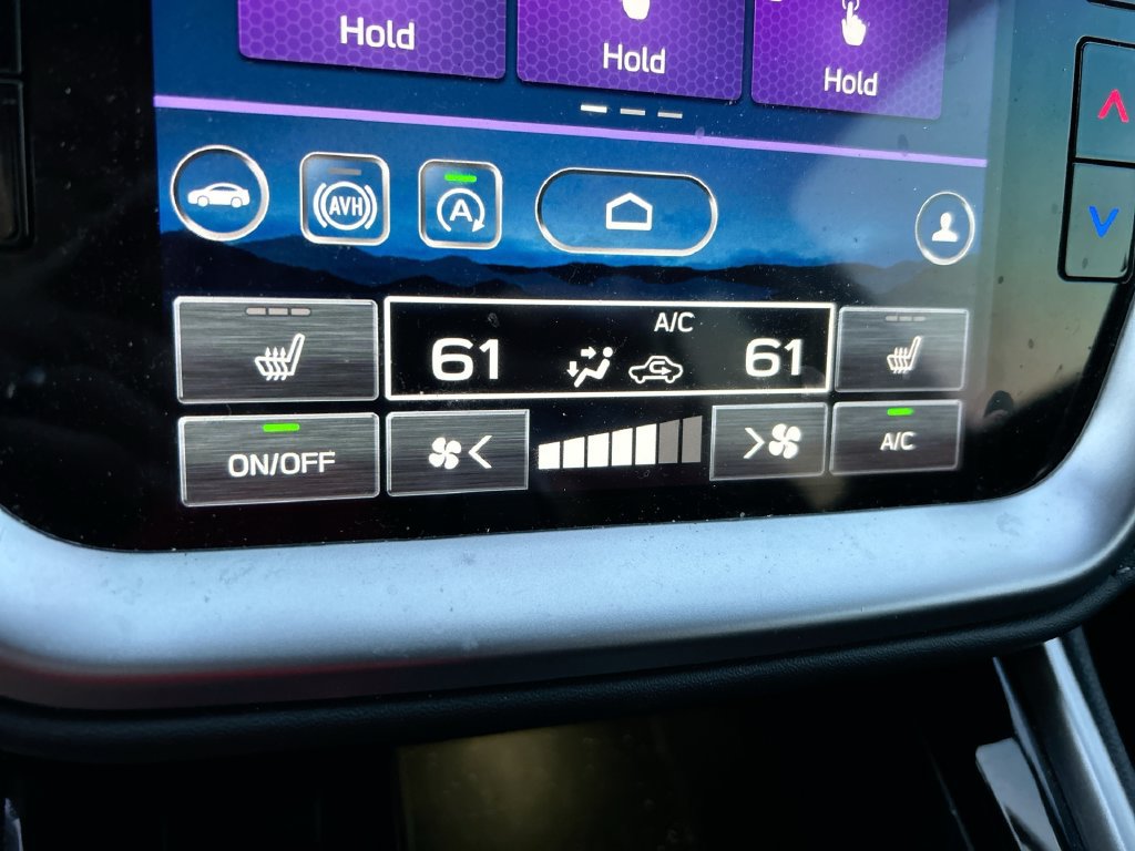 Used 2022 Subaru Outback Premium AWD/4WD image 24