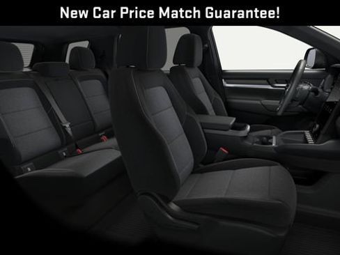 New 2026 GMC Terrain Elevation w/ Black Edition AWD/4WD image 10