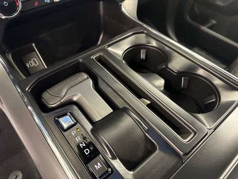 New 2025 Ford F150 XLT w/ Equipment Group 302A MID image 35