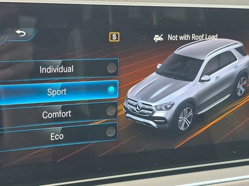Used 2022 Mercedes-Benz GLE 350 4MATIC image 13