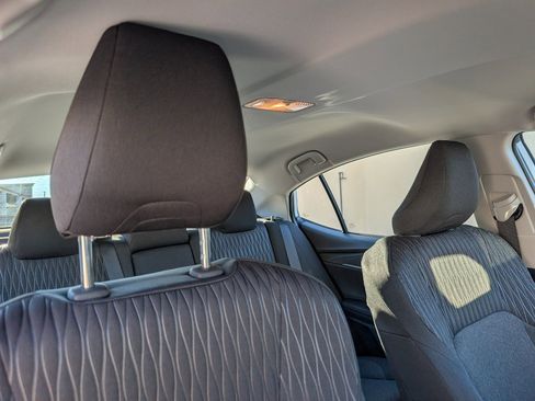 Used 2026 Toyota Camry LE image 3