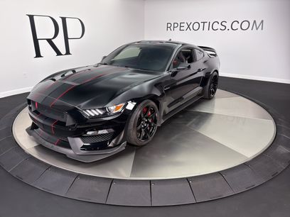 Used 2020 Ford Mustang Shelby GT350R w/ GT350R Equipment Group 920A