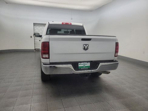 Used 2019 RAM 1500 Tradesman w/ Popular Equipment Group RWD image 6