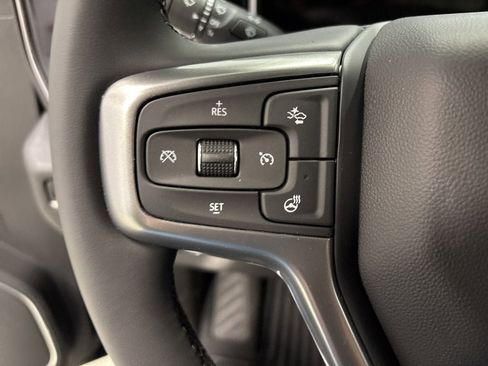 New 2026 Chevrolet Silverado 3500 LTZ w/ LTZ Plus Package image 28