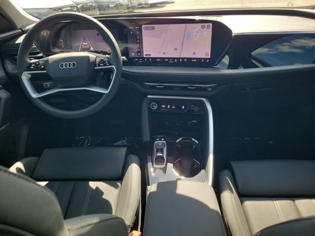New 2026 Audi Q5 Premium Plus AWD/4WD image 2