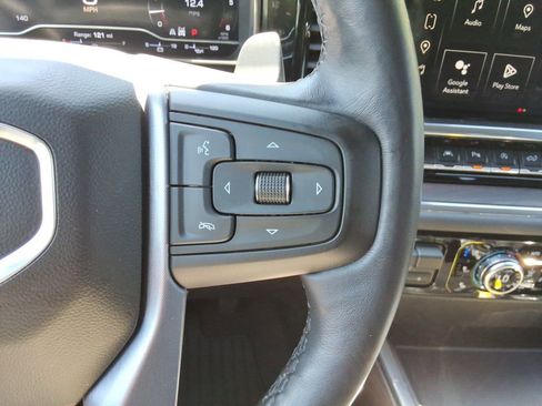 Certified 2023 GMC Sierra 1500 SLT w/ SLT Premium Plus Package AWD/4WD image 28