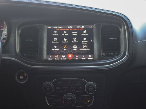 Used 2020 Dodge Charger Scat Pack w/ Daytona Edition Group image 14