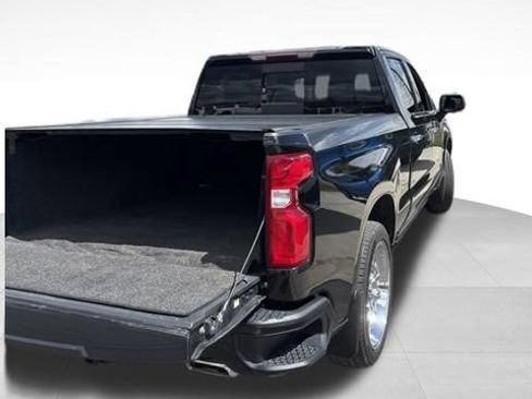 Used 2019 Chevrolet Silverado 1500 High Country AWD/4WD image 15