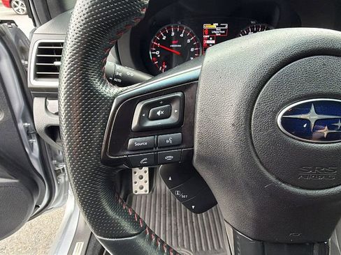 Used 2020 Subaru WRX STI w/ Popular Package #1 image 26