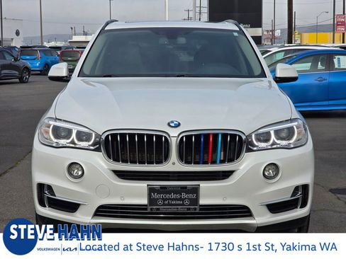 Used 2015 BMW X5 xDrive35i image 8