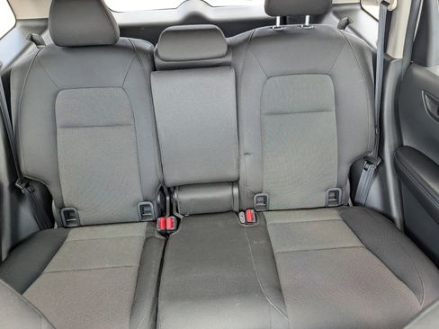 Used 2025 Honda CR-V EX image 13