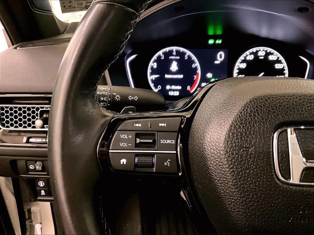Used 2024 Honda Civic Sport image 17