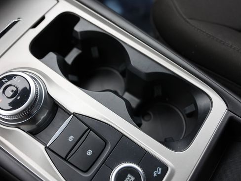 Certified 2023 Ford Explorer XLT image 36