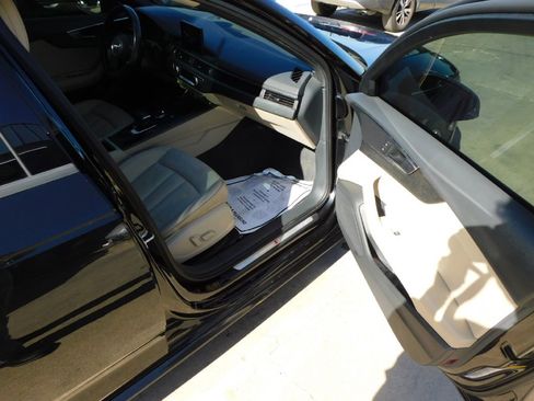 Used 2018 Audi A4 2.0T Ultra Premium w/ Convenience Package image 30