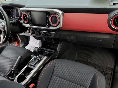 Certified 2023 Toyota Tacoma SR5 image 16