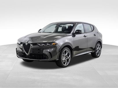 Used 2024 Alfa Romeo Tonale Ti