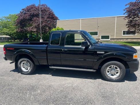 Used 2010 Ford Ranger Sport RWD image 18