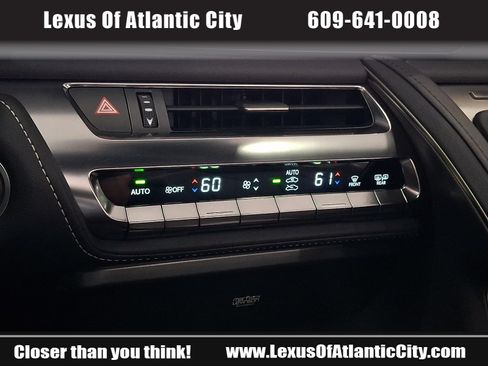 Used 2026 Lexus LC 500 Convertible w/ Touring Package RWD image 16