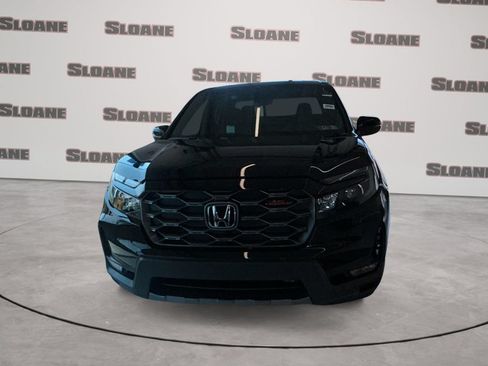 New 2026 Honda Ridgeline TrailSport image 8