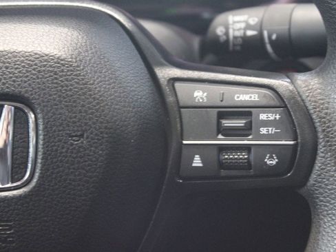 Used 2023 Honda Accord EX image 22