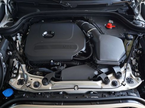 New 2026 MINI Cooper S FWD image 12