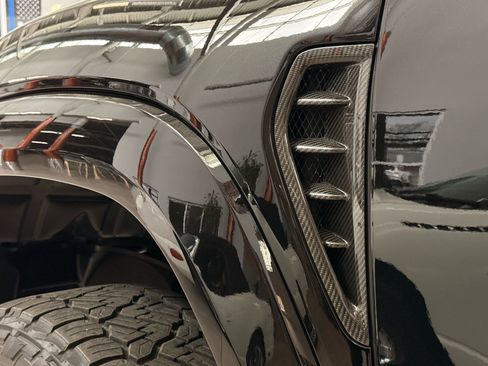 Used 2023 RAM 1500 TRX w/ TRX Level 2 Equipment Group image 20