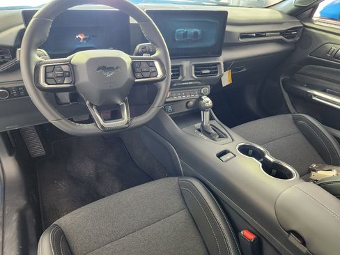 New 2025 Ford Mustang GT image 12