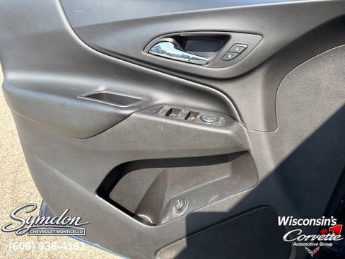 Used 2019 Chevrolet Equinox LT AWD/4WD image 15