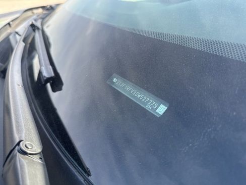 Used 2025 Toyota RAV4 LE image 23