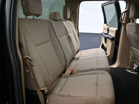 Used 2018 Ford F150 XLT AWD/4WD image 21