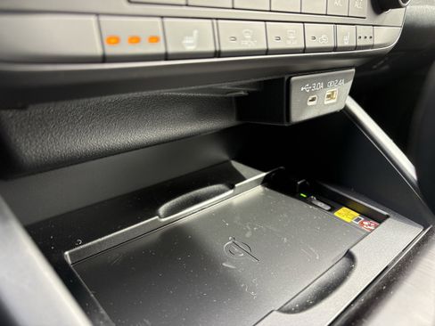 New 2026 Subaru Outback Premium AWD/4WD image 21