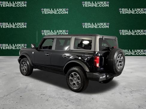 Used 2025 Ford Bronco Big Bend image 9