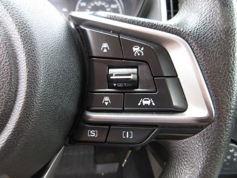 Used 2019 Subaru Forester w/ Alloy Wheel Package image 16