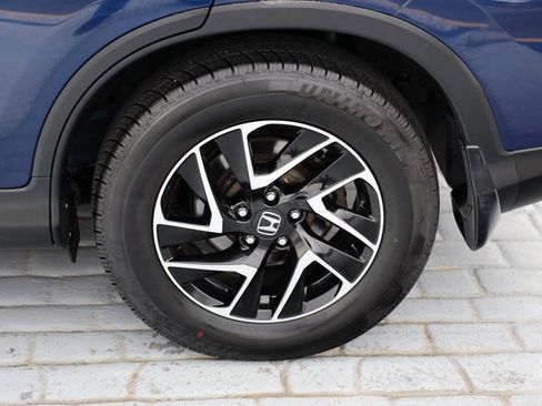 Used 2016 Honda CR-V SE image 41