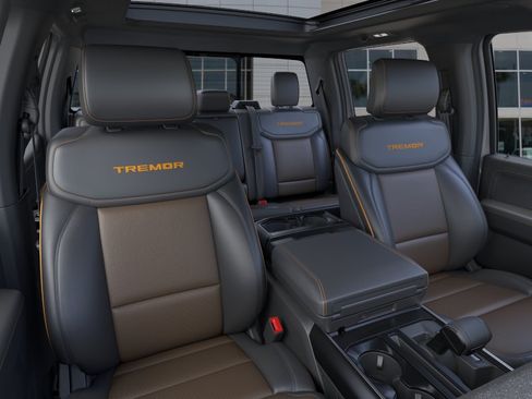 New 2026 Ford F150 Tremor AWD/4WD image 10