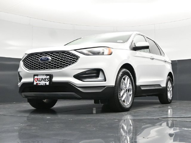 Used 2024 Ford Edge SEL AWD/4WD image 55