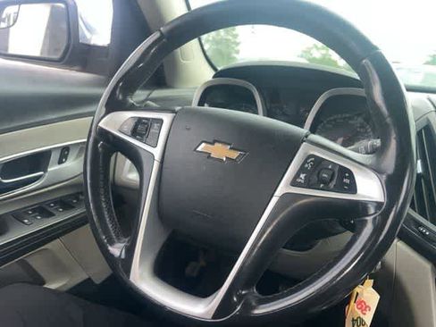 Used 2014 Chevrolet Equinox LT w/ Driver Convenience Package image 16