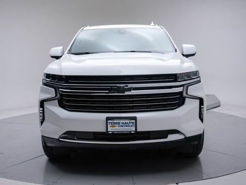 Used 2021 Chevrolet Suburban LT image 11