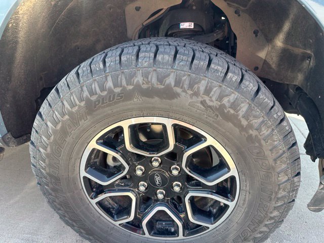 Used 2023 Ford F150 XLT w/ Equipment Group 302A High AWD/4WD image 4