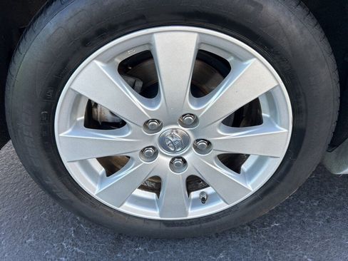 Used 2009 Toyota Camry XLE image 22